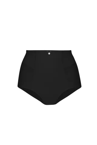 SUSA - Slip schwarz - Gr. - 42