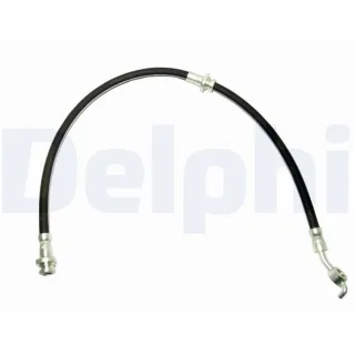 Delphi Bremsschlauch vorne rechts Nissan Micra Note LH6410