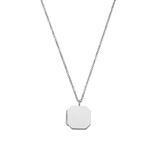 PURELEI Elegance Medaillon Kette