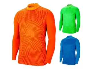 Nike GARDIEN III Torwarttrikot BV6711