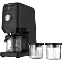 Hagenuk Eismaschine ICE TWIST DELUXE, 800 W, 10 vorinstallierte Programme, 2–4 Minuten Zubereitungszeit