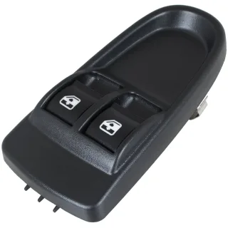 Fensterheber Schalter Knopf Tasten 5801484223 5801383814 für Iveco Daily IV 06-12 / Iveco Daily V 11-14