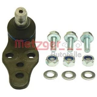 Metzger Traggelenk vorne Chevrolet Lacetti Nubira Daewoo Lacetti Nubira