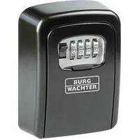 Burg Wächter Tresor Burg Wächter Schlüsseltresor KeySafe 30
