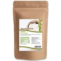 Mynatura Mehl Mynatura Guarkernmehl