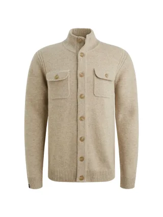 Vanguard - wool white pepper - Gr. - XXL