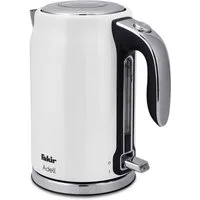 FAKIR Wasserkocher Adell Wasserkocher, 1.7 l, 2200 W, 2200 Watt für schnelles Erhitzen
