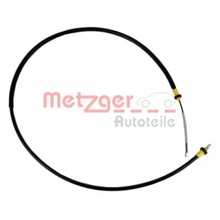 Metzger Handbremsseil hinten Dacia Sandero