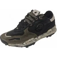Satorisan Charcrona Pull UP Sneaker