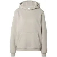 URBAN CLASSICS Kapuzensweatshirt Urban Classics Ladies Fluffy Hoody