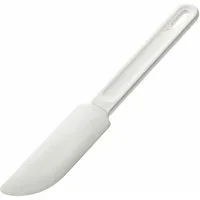 WESTMARK Teigschaber Schaber und Kuchenlöser, Für beschichtete Backformen, Länge: 22 cm, BPA-frei