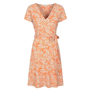 Mountain Warehouse - "Santorini" Kleid Mit UV-Schutz für Damen (Orange)