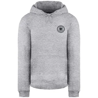 Fanatiker ikonische Deutscher Fussball-Bund-Herrenpullover