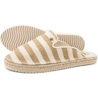 Flip Flop espadrille*slip-in Espadrille