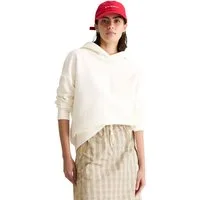 Marc O'Polo DENIM Sweatshirt mit kuscheliger Innenseite