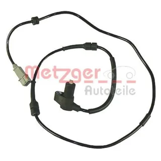 Metzger ABS-Sensor vorne Citroen Brlingo Peugeot