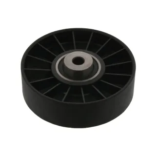 Febi Umlenkrolle Keilrippenriemen Renault Laguna Safrane Volvo 850 960 C70 S70 V70