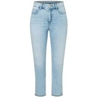 MAC Regular-fit-Jeans im Five-Pocket Style