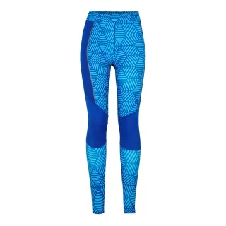Skins - "Series-5" Leggings für Damen (Marineblau Marl)