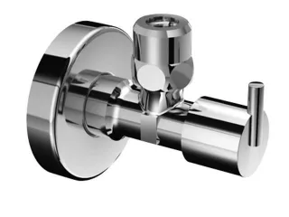 Schell Eckregulierventil PINT 1/2 chrom 053900699