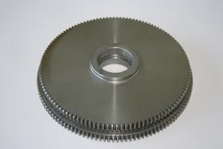 ELMAG Zahnrad 120/127 Zähne Nr. 58 - 9808162