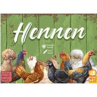 Funbot Spiel Hennen