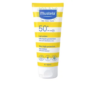 Baby-Kind Sonnenmilch Sehr Hoher Schutz LSF 50+ 100 ml