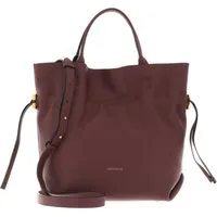 COCCINELLE Shopper Romance (Set, 2-tlg)