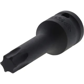 Brilliant Tools 1/2" Kraft Bit-Stecknuss Torx - BT022607