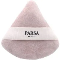 PARSA Beauty Make-up Schwamm PARSA Beauty 2-in-1 Make-up & Powder Puff – vielseitig