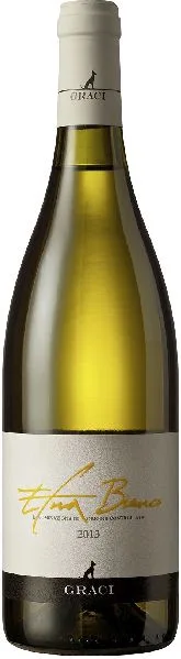Graci Etna Bianco DOC Jg. 2024