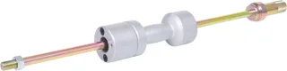 KS Tools Injektoren-Auszieher mit 6+3kg Schlaggewicht, 3-tlg - 152.1055