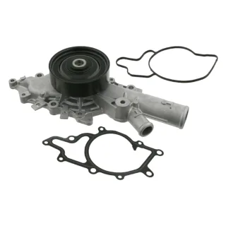 Febi Wasserpumpe + Dichtung Mercedes E-Klasse W210