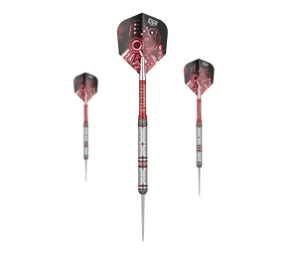 DW Piranha Razor 01 Steeldarts