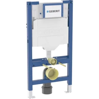 Geberit Duofix Element f. Kinder WWC, 97cm 111923006