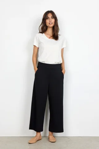 Soyaconcept - SC-SIHAM 36 BLACK - Gr. - S