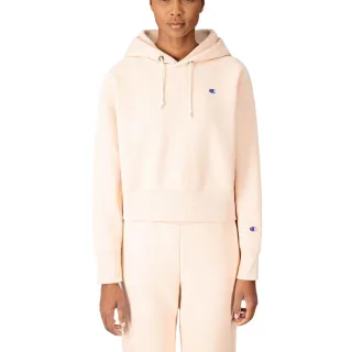 Champion Hooded Sweatshirt
