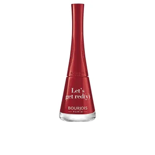 1 Zweiter Nagellack #009-let's Get Red(y) 9 ml