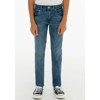 Levi's® Kids Skinny-fit-Jeans LVB-510 SKINNY FIT JEANS for BOYS