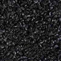 ORBIT Dekosteine Orbit Farbkies 5kg schwarz
