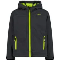 CMP Softshelljacke CMP Jungen Softshell Jacke Fix Hood 3A00094