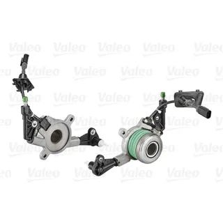 Valeo Zentralausr?cker Mercedes VW
