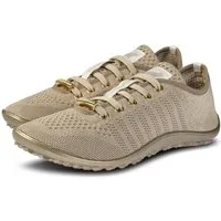 Leguano GO Barfußschuh mit praktischer Schnürung, Freizeitschuh, Halbschuh, Schnürschuh