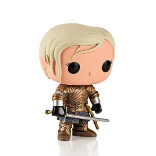 Funko Pop! 13 - Game of Thrones: Brienne von Tarth