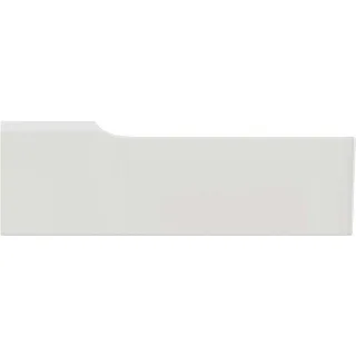 Ideal Standard Conca Waschtisch T379601 mit 3 Hahnlöchern, ohne Überlauf, 800 x 450 x 145 mm, weiß