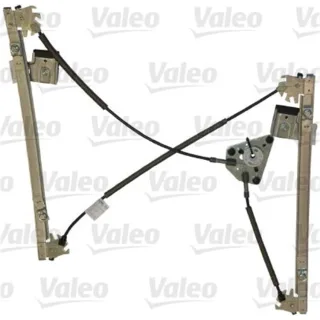 Valeo Fensterheber vorne links VW Polo 9N 850812