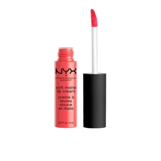 Soft Matte Lip Cream #sao Paulo 8 ml