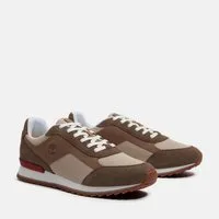 Timberland SCOUT HEIGHTS - LOW LACE SNEAKER Sneaker