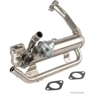 Elparts AGR-K?hler + Dichtung Audi Seat Skoda VW 70671095