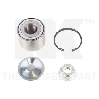 NK Radlager hinten Renault Megane Sc?nic 763950